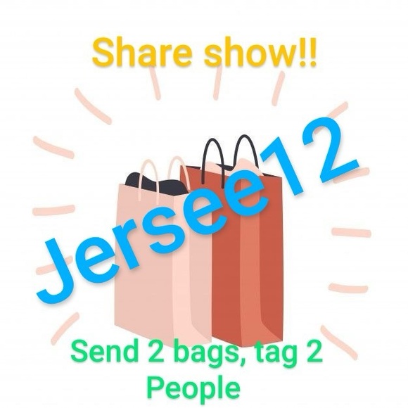 Coach Handbags - Let’s go live!!!!!